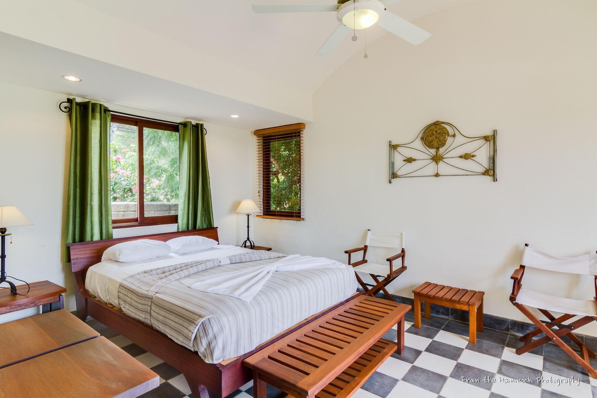 Villas De Palermo Hotel And Resort -Private Detached Houses Сан Хуан дел Сур Екстериор снимка