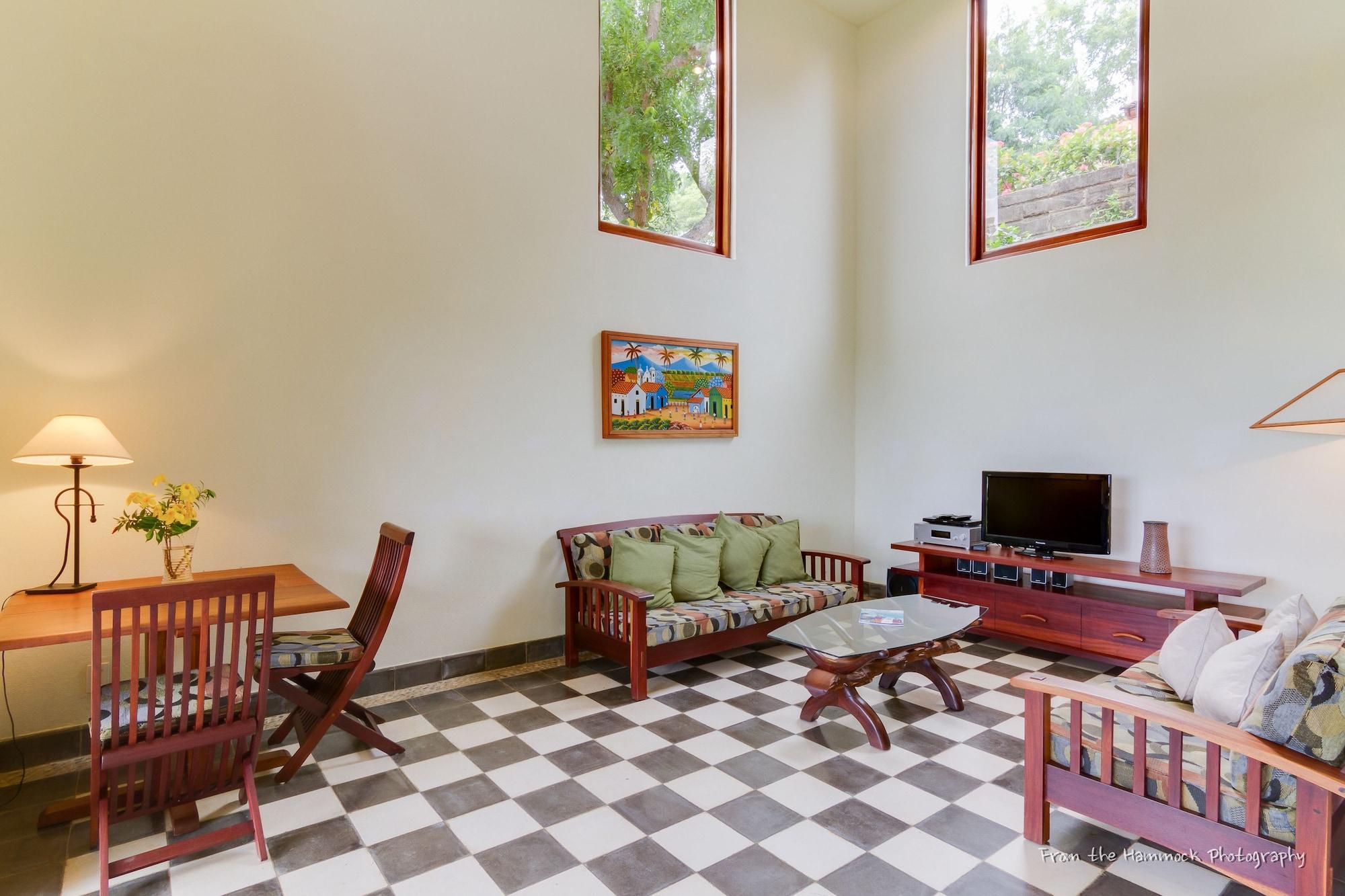 Villas De Palermo Hotel And Resort -Private Detached Houses Сан Хуан дел Сур Екстериор снимка