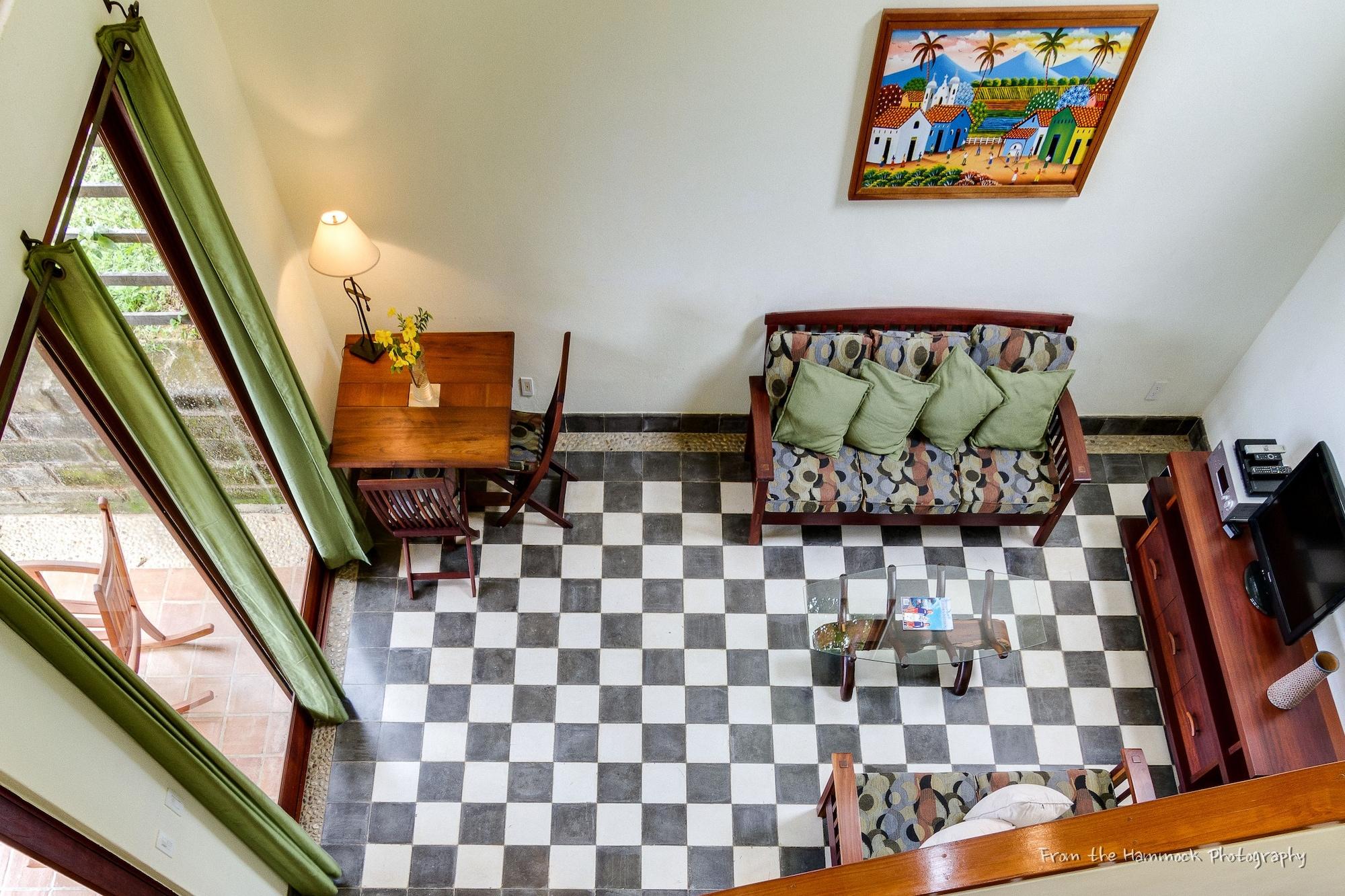 Villas De Palermo Hotel And Resort -Private Detached Houses Сан Хуан дел Сур Екстериор снимка
