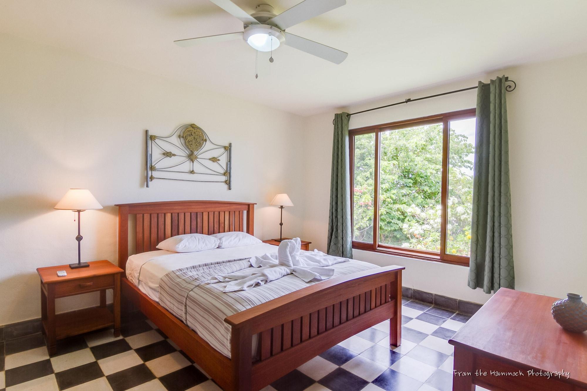 Villas De Palermo Hotel And Resort -Private Detached Houses Сан Хуан дел Сур Екстериор снимка
