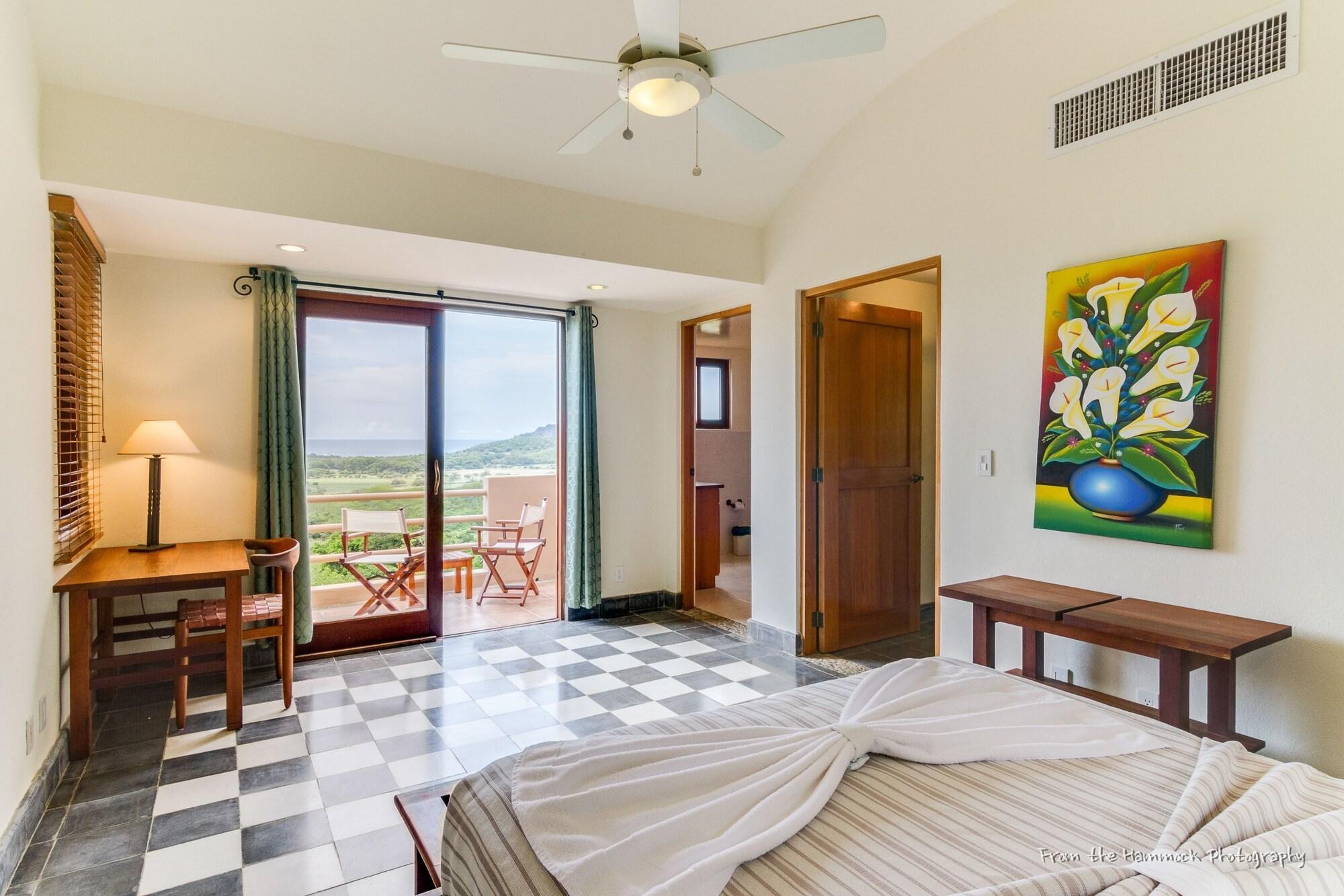 Villas De Palermo Hotel And Resort -Private Detached Houses Сан Хуан дел Сур Екстериор снимка