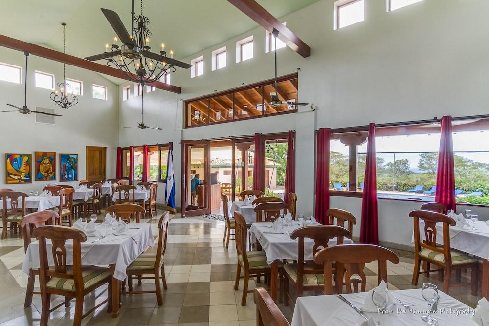 Villas De Palermo Hotel And Resort -Private Detached Houses Сан Хуан дел Сур Екстериор снимка