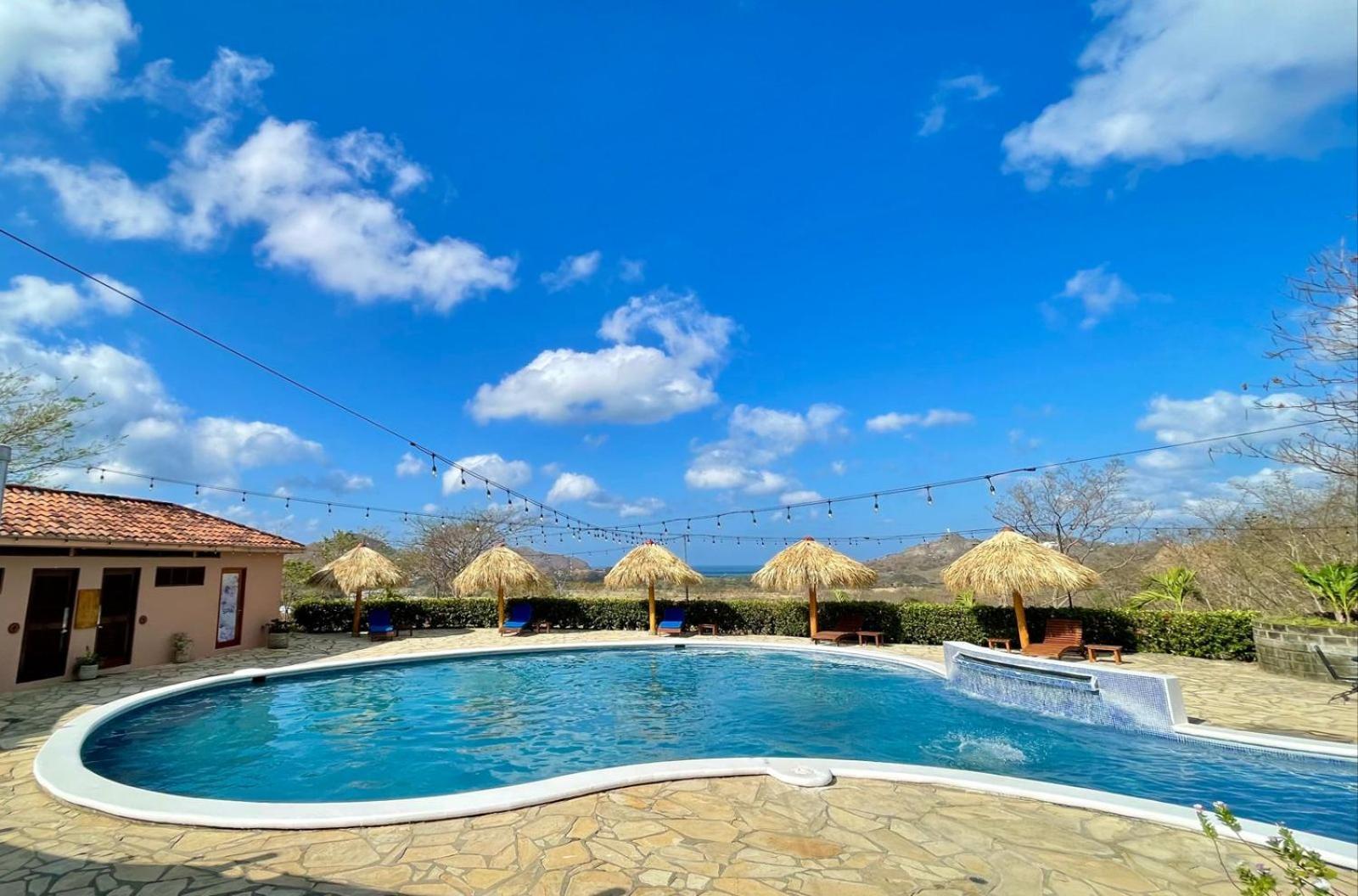 Villas De Palermo Hotel And Resort -Private Detached Houses Сан Хуан дел Сур Екстериор снимка