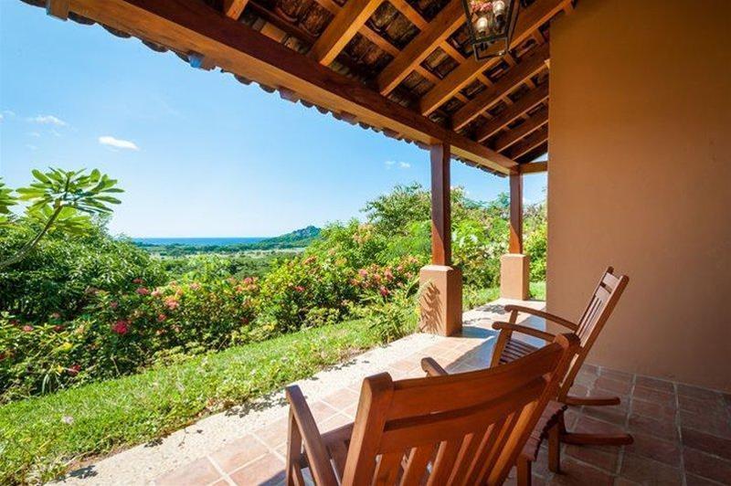 Villas De Palermo Hotel And Resort -Private Detached Houses Сан Хуан дел Сур Екстериор снимка