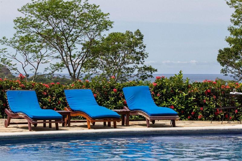 Villas De Palermo Hotel And Resort -Private Detached Houses Сан Хуан дел Сур Екстериор снимка